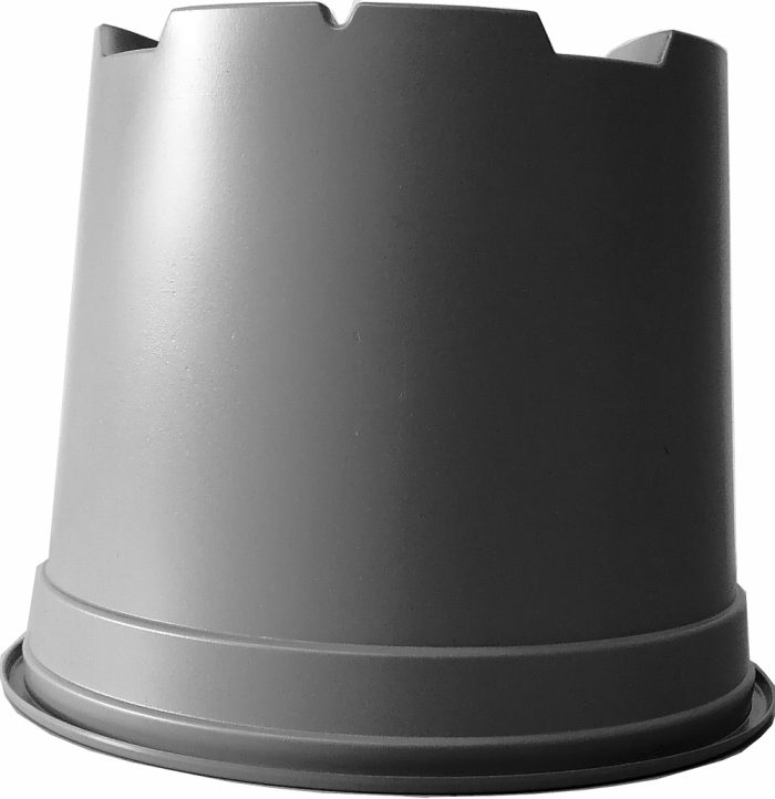 3 Litre thermoformed plant